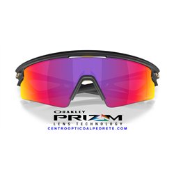 Oakley Sphaera Strike Matte Black / Prizm Road OO9531-02