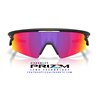 Oakley Sphaera Strike Matte Black / Prizm Road OO9531-02
