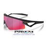 Oakley Sphaera Strike Matte Black / Prizm Road OO9531-02