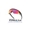 Oakley Sphaera Strike Matte Black / Prizm Road OO9531-02