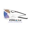 Oakley Sphaera Strike Matte White / Prizm Sapphire OO9531-04