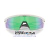 Oakley Sphaera Strike Matt Mist / Prizm Road Jade OO9531-05
