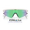 Oakley Sphaera Strike Matt Mist / Prizm Road Jade OO9531-05