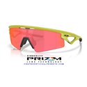 Oakley Sphaera Strike Matte Cactus / Prizm Trail Torch OO9531-06