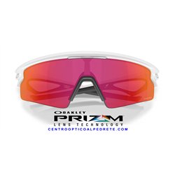 Oakley Sphaera Strike Matte White / Prizm Field OO9531-08