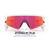 Oakley Sphaera Strike Matte White / Prizm Field OO9531-08