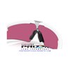Oakley Sphaera Strike Matte White / Prizm Field OO9531-08