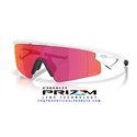 Oakley Sphaera Strike Matte White / Prizm Field OO9531-08