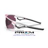 Oakley Sphaera Strike Matte Clear / Prizm Road Black OO9531-10