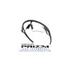 Oakley Sphaera Slash Carbon / Clear to Black Iridium Photochromic OO9499-12