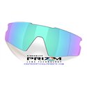 Lente Oakley Sphaera Strike Prizm Sapphire (OO9531LS-04)
