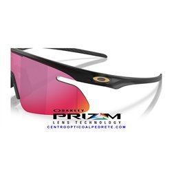 Oakley RSLV Lite Black Ink Prizm Road (OO9527-02)