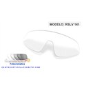 Lente de Repuesto Oakley RSLV 141 Photochromic (AOO9524DLS-06)