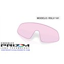 Lente de Repuesto Oakley RSLV 141 Prizm Low Light (AOO9524DLS-07)