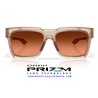Enigma Ink Transparent Warm Brown / Prizm Brown Gradient  (OO9485-07)