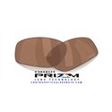 Oakley Plantaris SQ Replacement Lenses - Prizm Tungsten (OO9529LS-000003)