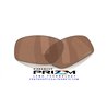 Oakley Plantaris SQ Replacement Lenses - Prizm Tungsten (OO9529LS-000003)