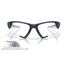 Oakley Suture Jacket Blue / Clear to Black Iridium Photochromic (OO9532-09)