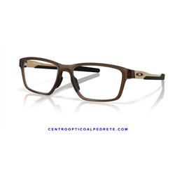 Oakley Metalink OX8153 - Grey (OX8153-18)
