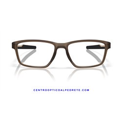 Oakley Metalink OX8153 - Grey (OX8153-18)