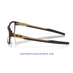 Oakley Metalink OX8153 - Grey (OX8153-18)