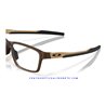 Oakley Metalink OX8153 - Grey (OX8153-18)