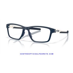 Oakley Metalink OX8153 - Blue (OX8153-16)