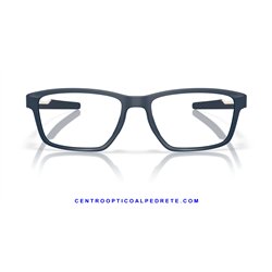 Oakley Metalink OX8153 - Blue (OX8153-16)