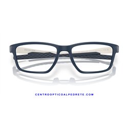 Oakley Metalink OX8153 - Blue (OX8153-16)