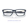 Oakley Metalink OX8153 - Blue (OX8153-16)