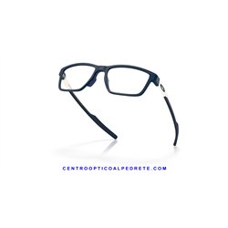 Oakley Metalink OX8153 - Blue (OX8153-16)
