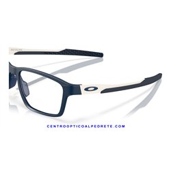 Oakley Metalink OX8153 - Blue (OX8153-16)