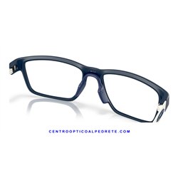 Oakley Metalink OX8153 - Blue (OX8153-16)