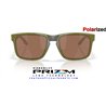 Oakley Holbrook Fern Spacedust / Prizm Tungsten Polarized (OO9102-AN)