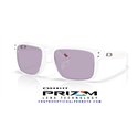 Oakley Holbrook Matte Clear / Prizm Slate (OO9102-AO)