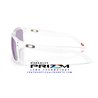 Oakley Holbrook Matte Clear / Prizm Slate (OO9102-AO)