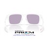 Oakley Holbrook Matte Clear / Prizm Slate (OO9102-AO)