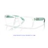 Oakley Holbrook Rx Matte Clear (OX8156-16)