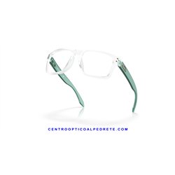 Oakley Holbrook Rx Matte Clear (OX8156-16)