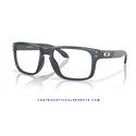Oakley Holbrook Rx Matte Blue Steel (OX8156-17)