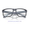 Oakley Holbrook Rx Matte Blue Steel (OX8156-17)