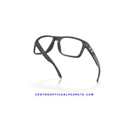 Oakley Holbrook Rx Matte Blue Steel (OX8156-17)