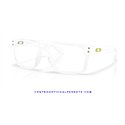 Oakley Holbrook Rx Matte Clear (OX8156-18)