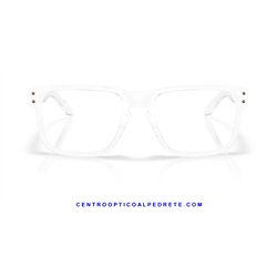 Oakley Holbrook Rx Matte Clear (OX8156-18)
