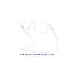 Oakley Holbrook Rx Matte Clear (OX8156-18)