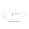 Oakley Holbrook Rx Matte Clear (OX8156-18)