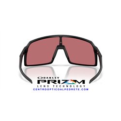 Oakley Sutro Matte Black / Prizm Dark Golf (OO9406-D3)