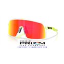 Oakley Sutro Clear / Prizm Ruby (OO9406-D2)