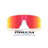 Oakley Sutro Clear / Prizm Ruby (OO9406-D2)