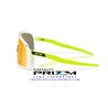 Oakley Sutro Clear / Prizm Ruby (OO9406-D2)